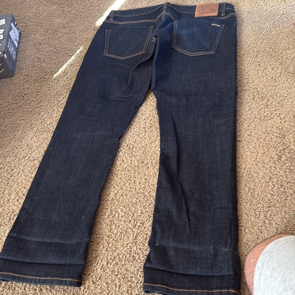 Volcom Vorta slim straight 32x29 - Picture 5 of 7